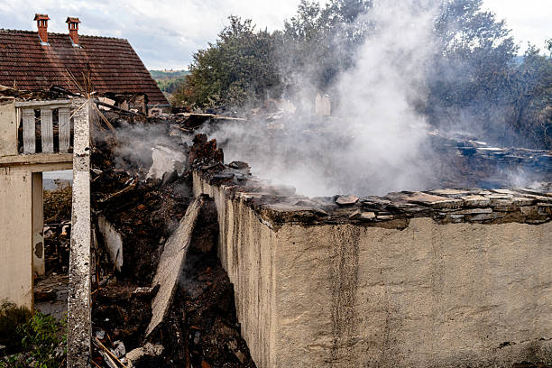 Affordable Fire Damage Cleanup solutions in Georgetown, OH